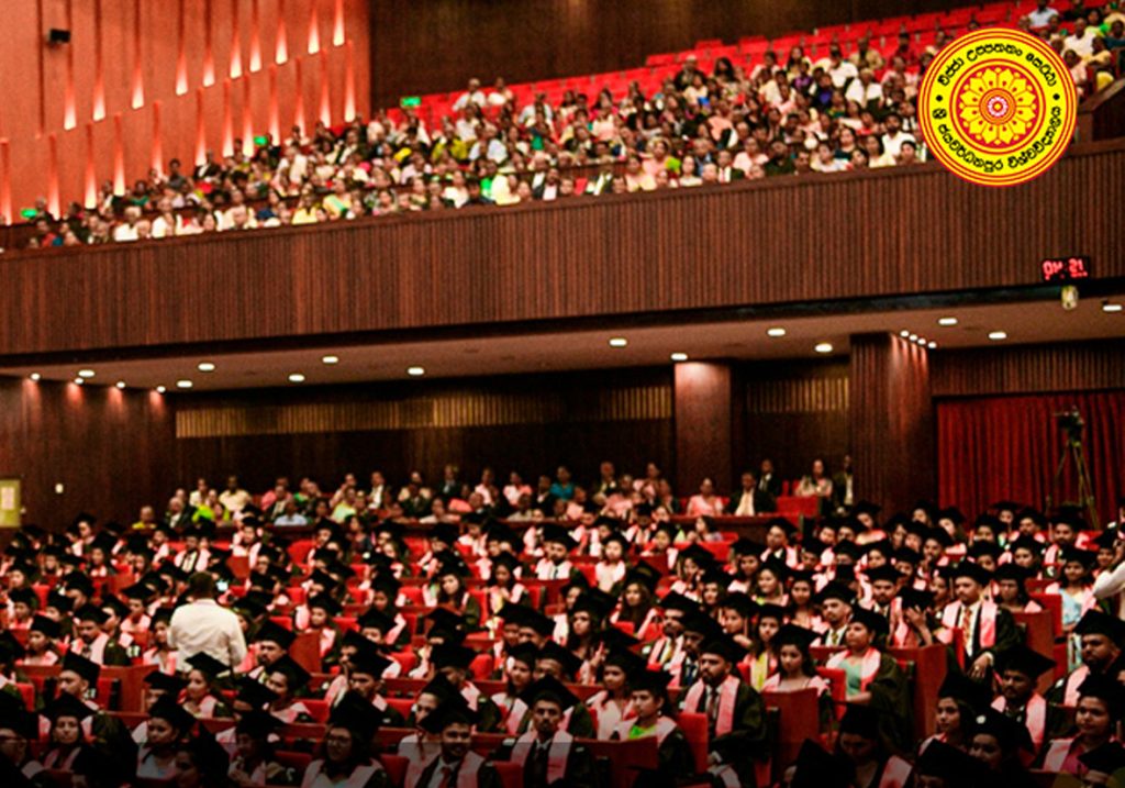 52nd Convocation