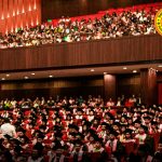 52nd Convocation