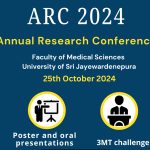 Annual Research Conference 2024