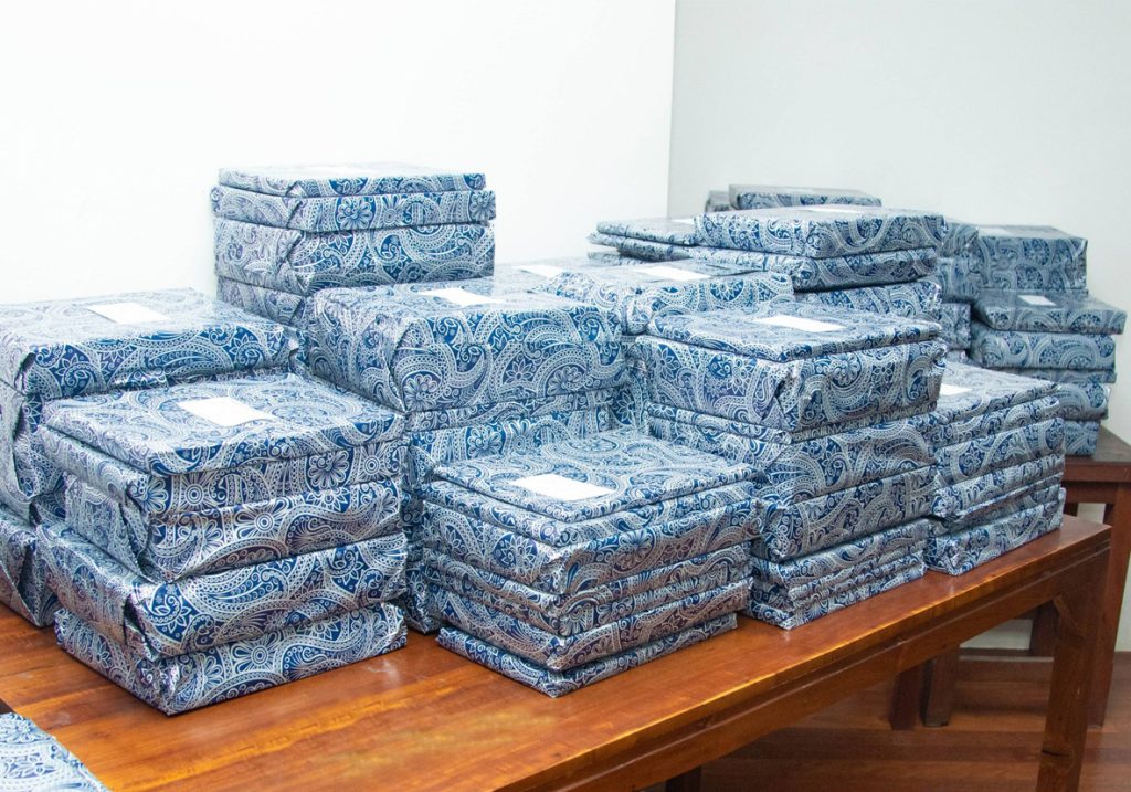 Annual Book Scholarship 2026