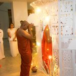 Annual Pirith Chanting Ceremony 2024