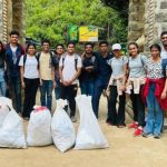 Annual Sripada Cleaning Project 2025