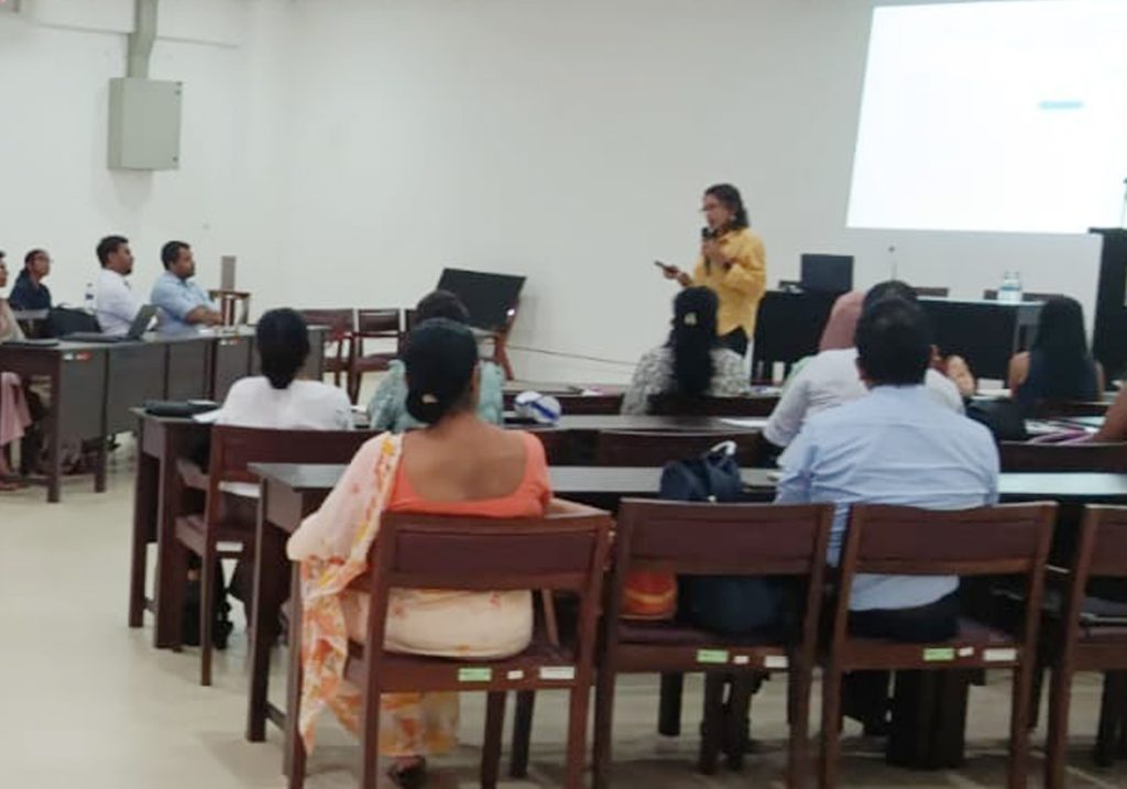 Workshop on Proposal Writing for Funding Success