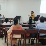 Workshop on Proposal Writing for Funding Success