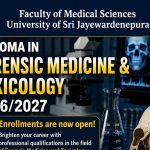 Diploma in Forensic Medicine and Toxicology