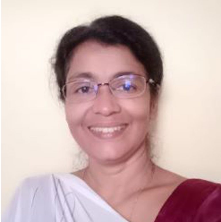 RDS Ranasinghe – Faculty of Medical Sciences