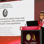 Dr. R.L. Spittle Oration 2025