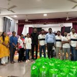 Flood Relief Project