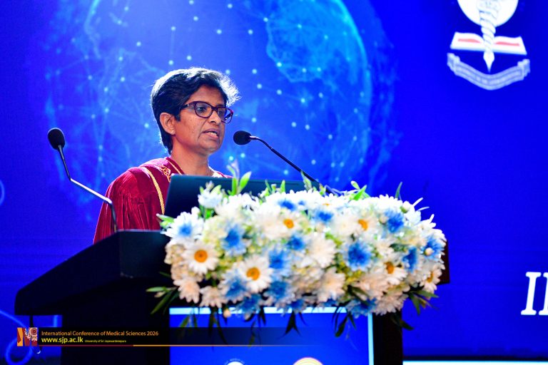 Research Committee – ICM 2026 – Faculty of Medical Sciences