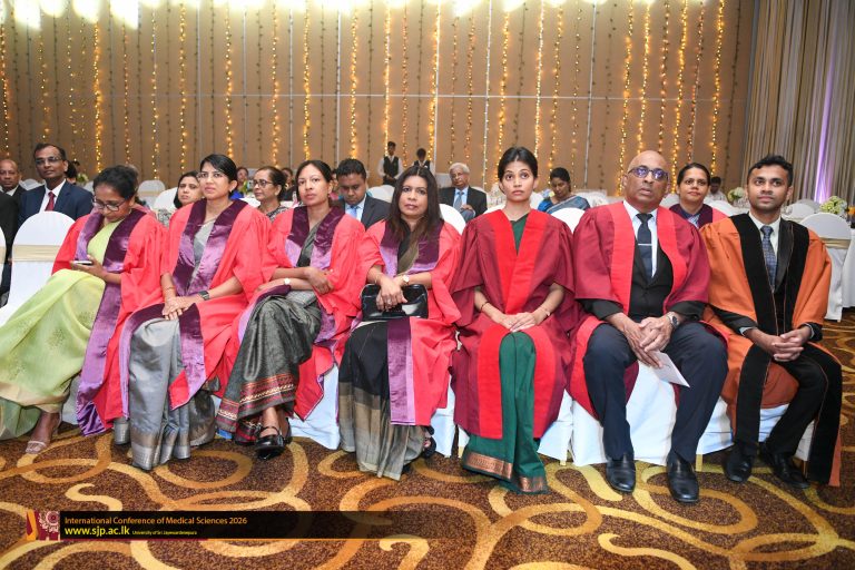 Research Committee – ICM 2026 – Faculty of Medical Sciences