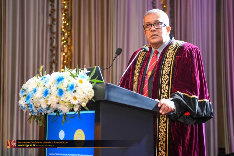 Research Committee – ICM 2026 – Faculty of Medical Sciences