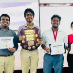 Inter-Medical Faculty Debating Championship 2024