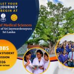 MBBS Foreign Student Admission – 2026 January Intake
