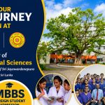 MBBS Foreign Student Admission – 2025/2026 Intake