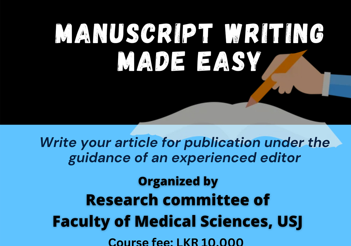 News – Faculty of Medical Sciences