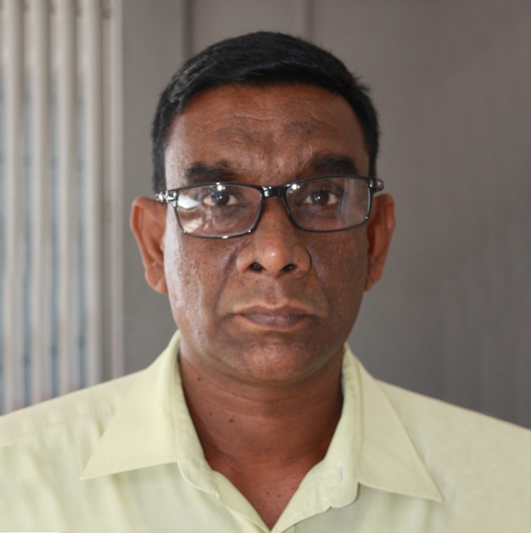 Staff Pathology Faculty of Medical Sciences