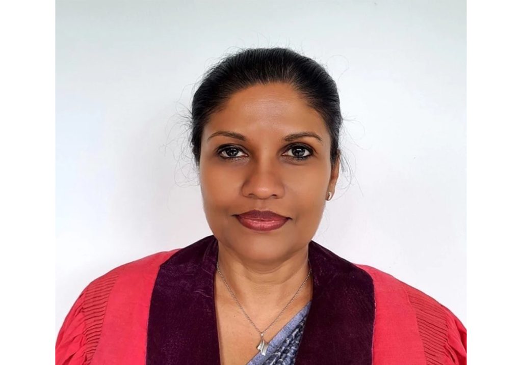 Regional Five Star Doctor Award 2026 – South Asia Region