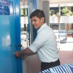 Renovation of the Long Term Neglected Building Complex