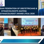SAFOG Young Gynaecologist Award (YGA) 2026