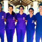 SLCIM Inter-faculty Internal Medicine Quiz Champions