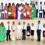 Outstanding Academic Staff and Student Awards 2022 – FMS / USJ