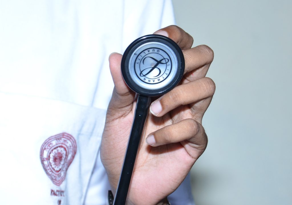 Stethoscope Scholarship 2025
