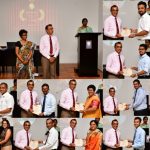 Student and Staff Awards